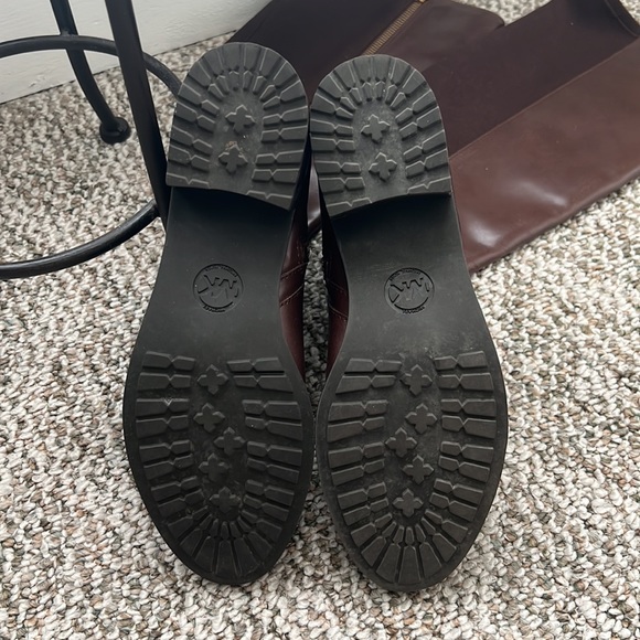 Michael Kors tall boots - Picture 5 of 5